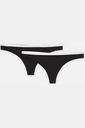 Calvin Klein Thong 2Pk