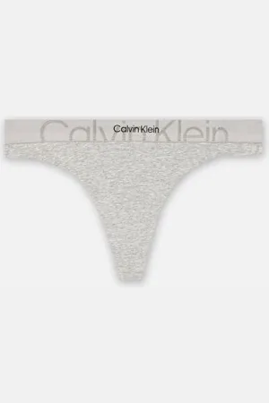 Calvin Klein Modern cotton thong NPU