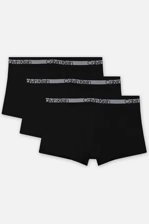 Calvin Klein Trunk 3Pk Cooling