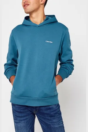 Calvin Klein Micro Logo Hoodie