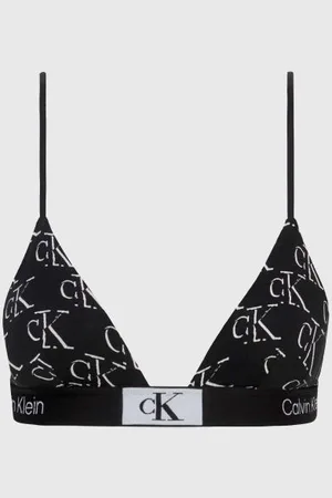 Calvin Klein Unlined Triangle 000QF7217E