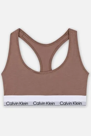 Calvin Klein Unlined Bralette