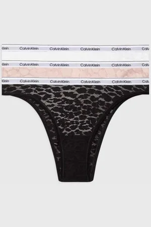 Calvin Klein 3 Pack Brazilian 000QD5225E