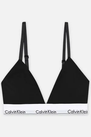 Calvin Klein Triangle Modern Cotton 000QF5650E