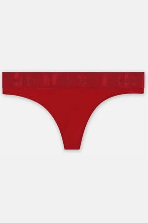 Calvin Klein Thong 000QF7997E