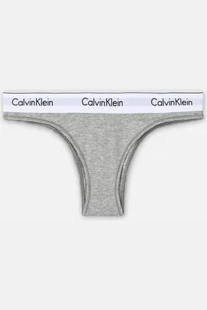Calvin Klein Brazilian Briefs - Modern Cotton