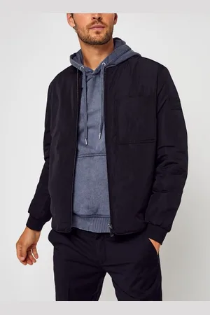 Calvin Klein Recycled Superlightweight Bomber