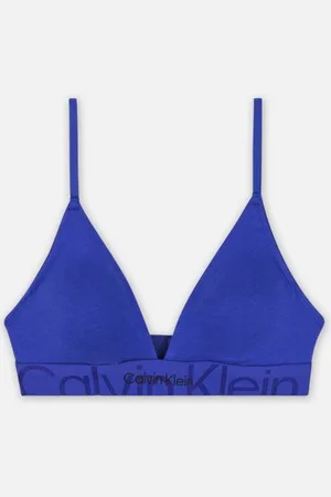 Calvin Klein Lght Lined Triangle