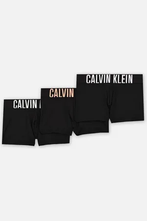 Calvin Klein Trunk 3Pk 000NB3775A
