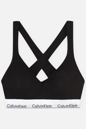 Calvin Klein Lift Bralette - Modern Cotton