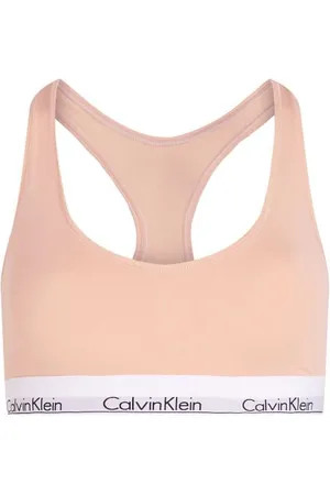 Calvin Klein Bralette Modern Cotton 0000F3785E