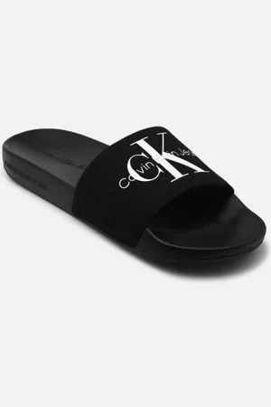 Calvin Klein SLIDE MONOGRAM CO