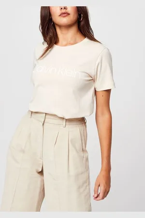 Calvin Klein Core Logo T-Shirt