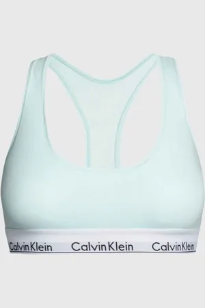 Calvin Klein Bralette Modern Cotton 0000F3785E