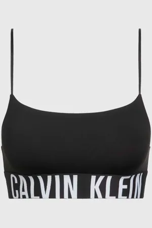Calvin Klein Unlined Bralette 000QF7631E