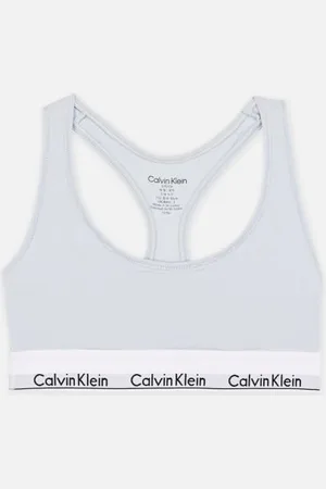 Calvin Klein Bralette Modern Cotton 0000F3785E