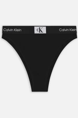 Calvin Klein High Waist Brazilian