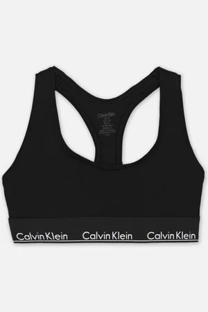 Calvin Klein Bralette Modern Cotton 0000F3785E