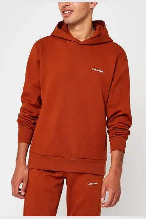Calvin Klein Micro Logo Hoodie