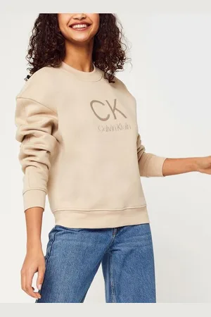 Calvin Klein EMBROIDERED SHORT S