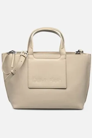 Calvin Klein CK SET TOTE MEDIUM