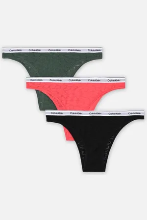 Calvin Klein Brazillian 3Pk