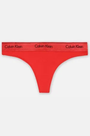 Calvin Klein Thong 000QF7449