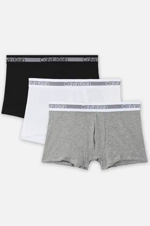 Calvin Klein Trunk 3Pk Cooling