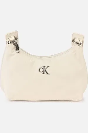 Calvin Klein Sleek Nylon Shoulder