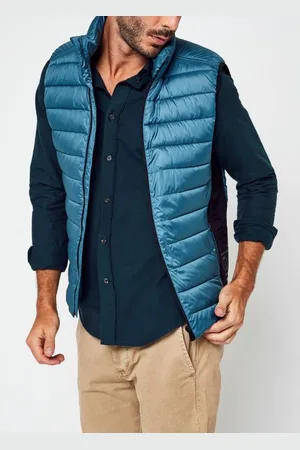 Calvin Klein Recycled Side Logo Vest