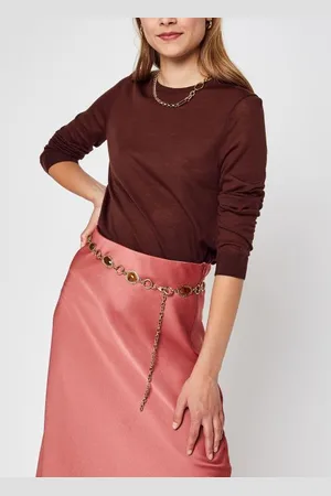Calvin Klein Merino Crew Neck Sweater