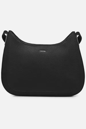 Calvin Klein CK MUST PLUS SHOULDER BAG MD