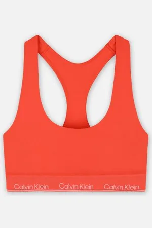 Calvin Klein Unlined Bralette