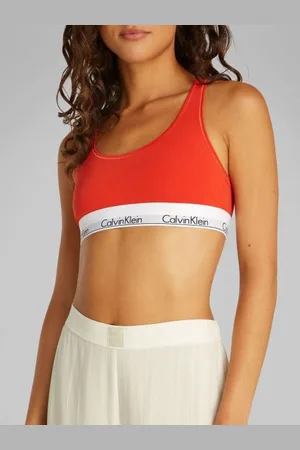 Calvin Klein Bralette Modern Cotton 0000F3785E
