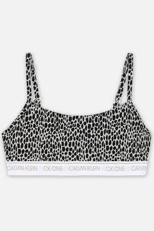 Calvin Klein Unlined Bralette