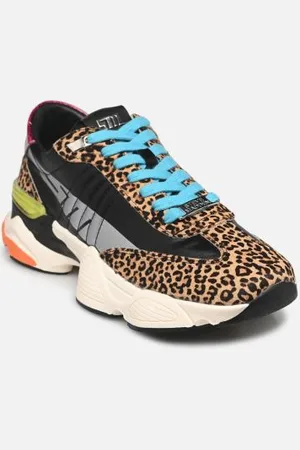 Steve Madden Setback-E