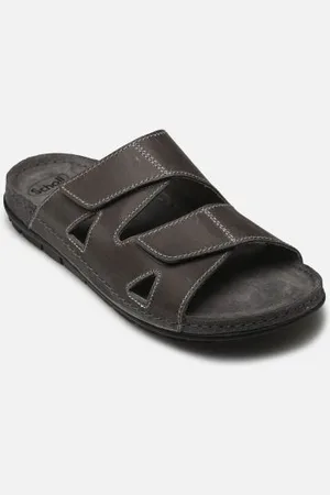 Scholl Aberdeen 2 Straps Man Comfort