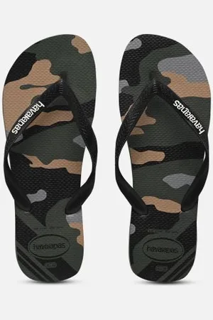 Havaianas Top Camu