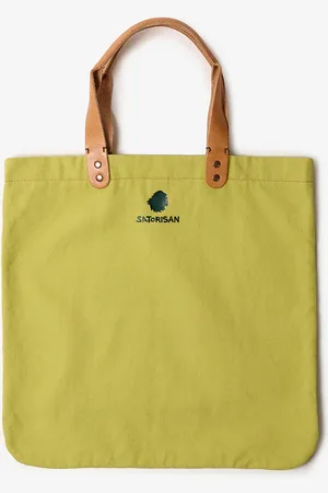 Satorisan Tote Bag Carolina Gaia |