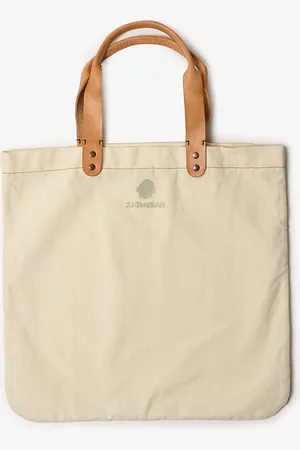 Satorisan Tote Bag Carolina Gaia |