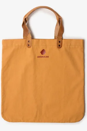 Satorisan Tote Bag Carolina Gaia |