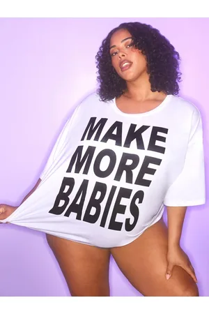 Savage X Fenty Make More Graphic Tee