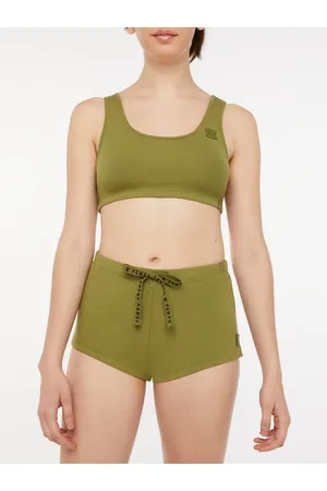 Savage X Fenty Rib Sleep Short