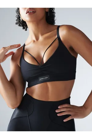 Savage X Fenty Curve Alert Medium-Impact Sports Bra