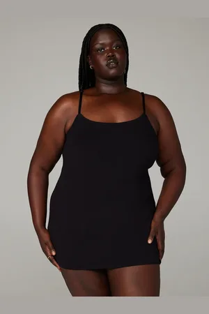 Savage X Fenty Cotton Essentials Slip
