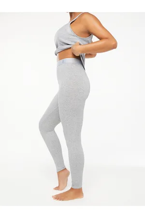 Savage X Fenty Rib Essentials High-Waist Legging