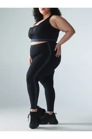 Savage X Fenty Main Player High-Waist Legging