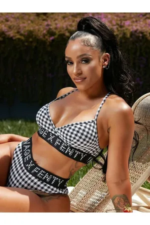 Savage X Fenty Forever Savage Bralette