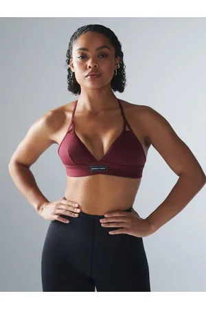 Savage X Fenty Spotlight Low-Impact Sports Bra