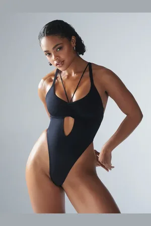 Savage X Fenty Curve Alert Bodysuit